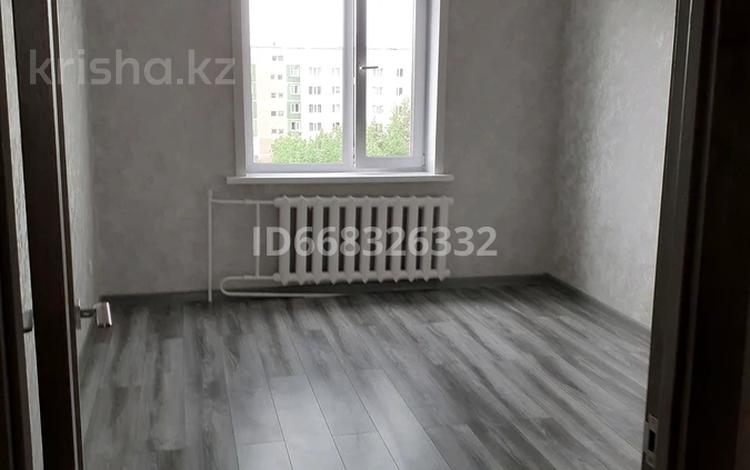 3-комнатная квартира, 69 м², 10 этаж, проспект Нурсултана Назарбаева за 26 млн 〒 в Павлодаре — фото 2