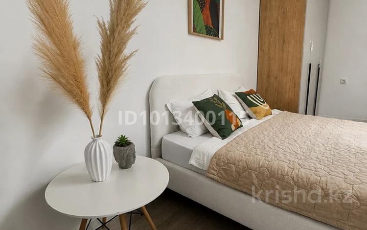 2-комнатная квартира · 55 м² · 5/5 этаж, Назарбаева 91/97 91/97 — Гоголя угол улицы Фурманова за 25 000 ₸ в Алматы, Медеуский р-н — фото 2