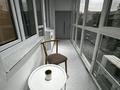 2-комнатная квартира · 55 м² · 5/5 этаж, Назарбаева 91/97 91/97 — Гоголя угол улицы Фурманова за 25 000 ₸ в Алматы, Медеуский р-н — фото 10