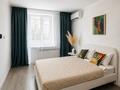 2-комнатная квартира · 55 м² · 5/5 этаж, Назарбаева 91/97 91/97 — Гоголя угол улицы Фурманова за 25 000 ₸ в Алматы, Медеуский р-н — фото 2