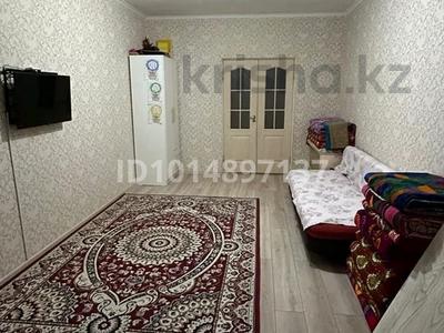 2-комнатная квартира · 62 м² · 4/7 этаж, мкр Акжайык 69/27 — Төлеметова за 26 млн ₸ в Шымкенте, Абайский р-н