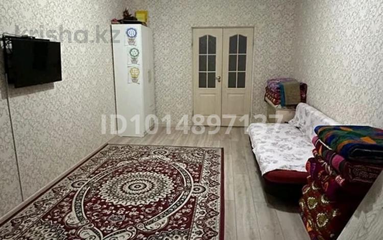 2-комнатная квартира · 62 м² · 4/7 этаж, мкр Акжайык 69/27 — Төлеметова за 26 млн ₸ в Шымкенте, Абайский р-н — фото 4
