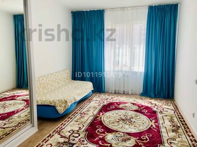 1 бөлме · 39 м², мкр Комсомольский, Е-509 9, бағасы: 75 000 ₸ в Астане, Есильский р-н