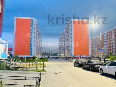 Свободное назначение, офисы, магазины и бутики, склады, салоны красоты, медцентры и аптеки, образование, развлечения · 38 м² за ~ 8 млн 〒 в Алматы, Алатауский р-н