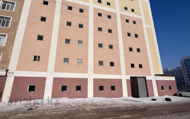 Еркін · 3100 м², бағасы: 6 млн ₸ в Астане, Нура р-н — фото 2