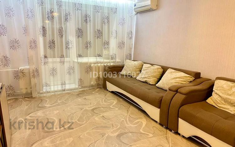 1-бөлмелі пәтер · 42 м² · 7/10 қабат, Майры 25, бағасы: 22 млн ₸ в Павлодаре — фото 2