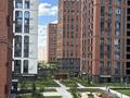 2-комнатная квартира · 75.69 м², Рыскулова 1/1 за 69 млн ₸ в Астане, Нура р-н
