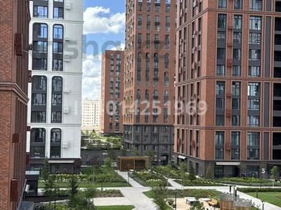 2-комнатная квартира · 75.69 м², Рыскулова 1/1 за 69 млн ₸ в Астане, Нура р-н