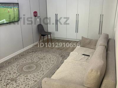 2-бөлмелі пәтер · 66.2 м² · 6/9 қабат, Улица Сыганак 11, бағасы: 48 млн ₸ в Астане, Нура р-н