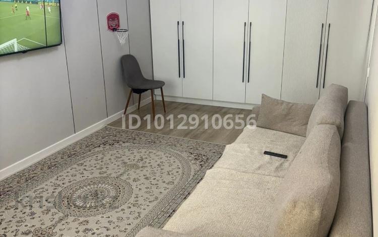 2-бөлмелі пәтер · 66.2 м² · 6/9 қабат, Улица Сыганак 11, бағасы: 48 млн ₸ в Астане, Нура р-н — фото 16