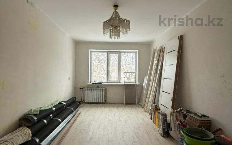2-бөлмелі пәтер · 46.2 м² · 2/4 қабат, Юбилейная 4, бағасы: 7.8 млн ₸ в Новочерноярка — фото 25