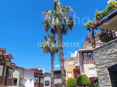 3-комнатная квартира · 125 м² · 1 этаж, Kaleköy 4/7 — Avsallar/ Türkler за 63 млн 〒 в Аланье