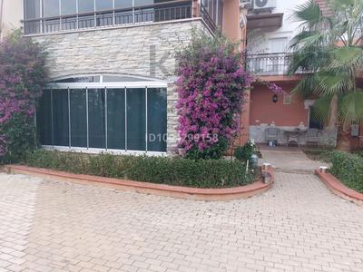 3-комнатная квартира · 125 м² · 1 этаж, Kaleköy 4/7 — Avsallar/ Türkler за 63 млн 〒 в Аланье