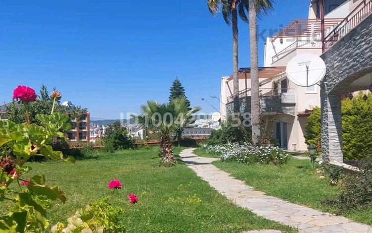 3-комнатная квартира · 125 м², Kaleköy 4/7 — Avsallar/ Türkler за 55.5 млн 〒 в Аланье — фото 19
