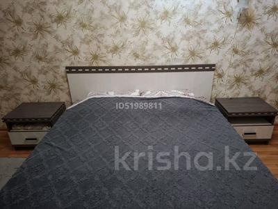 2-комнатная квартира · 56 м² · 1/5 этаж, ул Байтурсынова 46 — Утепбаева 50 за 16 000 ₸ в Семее