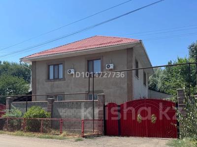 Отдельный дом · 7 комнат · 330 м² · 14 сот., Акниет — Вдоль строящейся ул. Рыскулова за 165 млн ₸ в Кемертогане