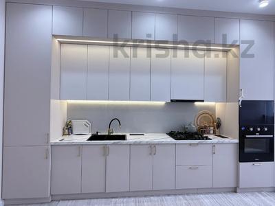 2-бөлмелі пәтер · 76.9 м² · 5/9 қабат, мкр. Алтын орда, молдагуловой, бағасы: 36 млн ₸ в Актобе