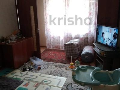 2-комнатная квартира · 47 м² · 4/5 этаж · помесячно, Самал 20 за 100 000 〒 в Талдыкоргане, мкр Самал