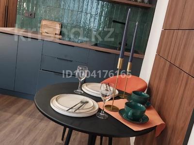 1-бөлмелі пәтер · 25 м², Кабанбай батыра 252, бағасы: 20 000 ₸ в Алматы, Алмалинский р-н