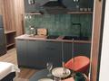 1-комнатная квартира · 25 м², Кабанбай батыра 252 за 21 000 ₸ в Алматы, Алмалинский р-н — фото 3