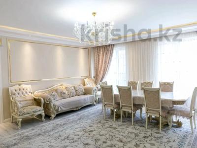 4-бөлмелі пәтер · 153 м² · 4/9 қабат, Орынбор 12 — 620 тыс за кв м ‼️‼️ТОПОВАЯ ЛОКАЦИЯ! !, бағасы: 89.9 млн ₸ в Астане