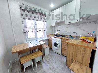 3-комнатная квартира · 56 м² · 2/4 этаж, мкр №7 за 37 млн ₸ в Алматы, Ауэзовский р-н