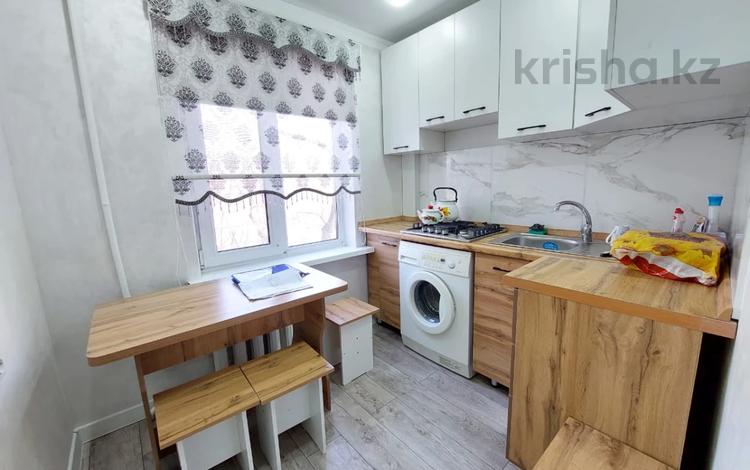 3-комнатная квартира · 56 м² · 2/4 этаж, мкр №7 за 37 млн ₸ в Алматы, Ауэзовский р-н — фото 3