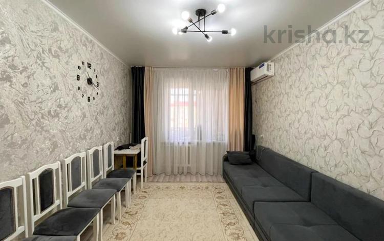 3-комнатная квартира · 58.1 м² · 4/5 этаж, Мушелтой за 22.3 млн ₸ в Талдыкоргане — фото 16