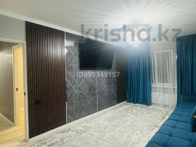 4-бөлмелі пәтер · 72 м² · 1/4 қабат, 2 микрорайон 3, бағасы: 30 млн ₸ в Конаеве