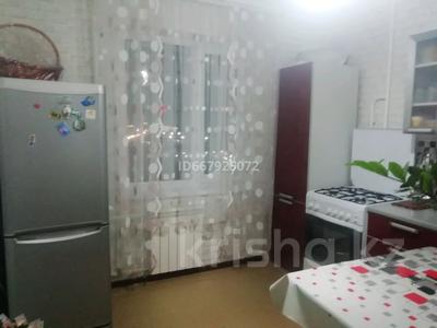 1-комнатная квартира · 35 м² · 9/10 этаж, мкр 11 114 — Абулхаир за 16 млн ₸ в Актобе