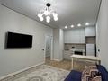 1-комнатная квартира · 42 м² · 2/12 этаж, Ахмет Байтурсынулы 18 — Нурлыжол Вокзал за 2 000 ₸ в Астане, Сарайшык р-н — фото 18