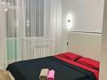 1-комнатная квартира · 42 м² · 2/12 этаж, Ахмет Байтурсынулы 18 — Нурлыжол Вокзал за 2 000 ₸ в Астане, Сарайшык р-н — фото 4