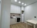 1-комнатная квартира · 42 м² · 2/12 этаж, Ахмет Байтурсынулы 18 — Нурлыжол Вокзал за 2 000 ₸ в Астане, Сарайшык р-н — фото 9