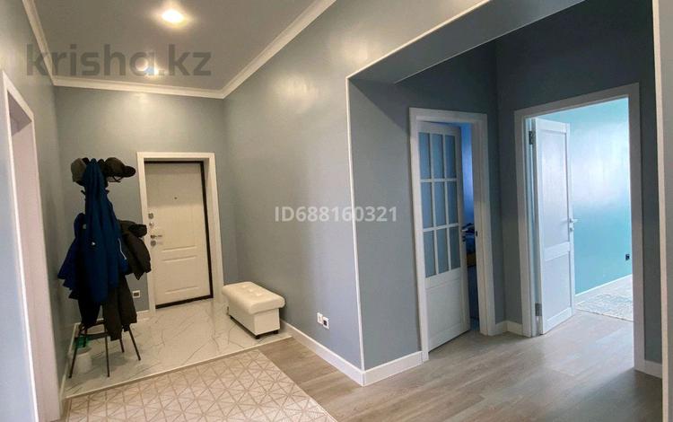 Отдельный дом · 5 комнат · 182 м² · 14 сот., River Park за 82 млн ₸ в Астане — фото 2