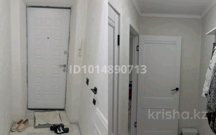 2-комнатная квартира · 43.3 м² · 5/5 этаж, Майкудук, Майкудук, 12й микрорайон за 12.5 млн ₸ в Караганде, Алихана Бокейханова р-н — фото 3