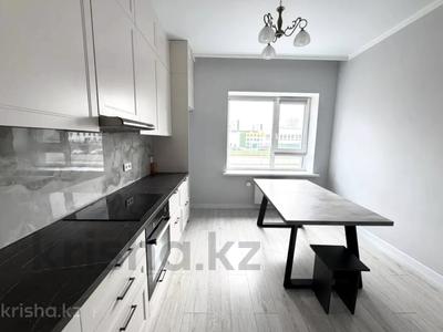 1-комнатная квартира · 37.8 м² · 2/7 этаж, Толе би 57 ЦЕНА НИЖЕ РЫНКА!!! за 33 млн ₸ в Астане, Нура р-н