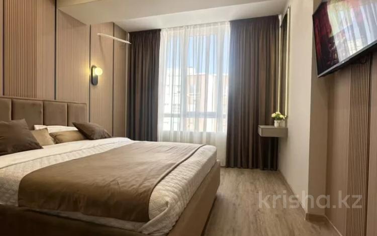 1-бөлмелі пәтер · 51 м² · 8/10 қабат, 17-ш/а., ​17-й микрорайон 6, бағасы: 18 000 ₸ в Актау, 17-й мкр — фото 2