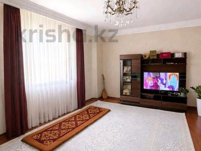 3-бөлмелі пәтер · 81 м² · 7/16 қабат, Валиханова, бағасы: 37 млн ₸ в Астане, р-н Байконур