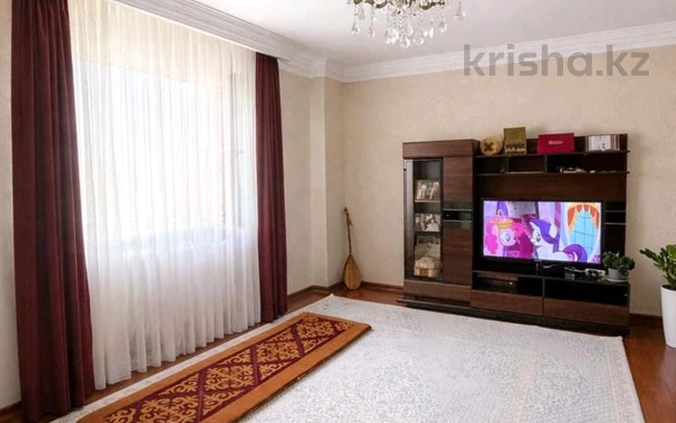 3-бөлмелі пәтер · 81 м² · 7/16 қабат, Валиханова, бағасы: 37 млн ₸ в Астане, р-н Байконур — фото 2
