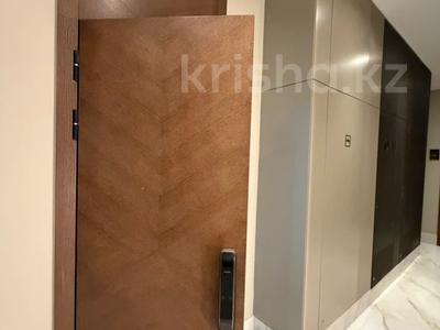 2-комнатная квартира · 54 м² · 3/12 этаж, Аскара Токпанова 18 за 43 млн ₸ в Астане, Алматы р-н