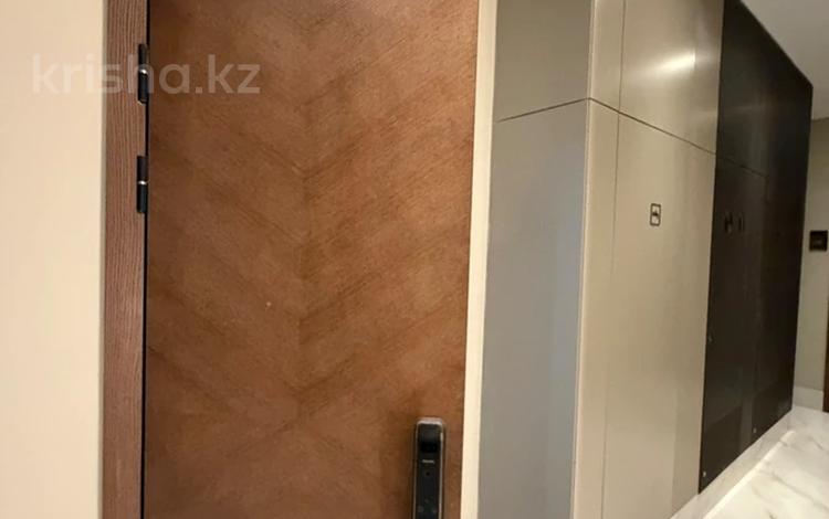 2-комнатная квартира · 54 м² · 3/12 этаж, Аскара Токпанова 18 за 43 млн ₸ в Астане, Алматы р-н — фото 8