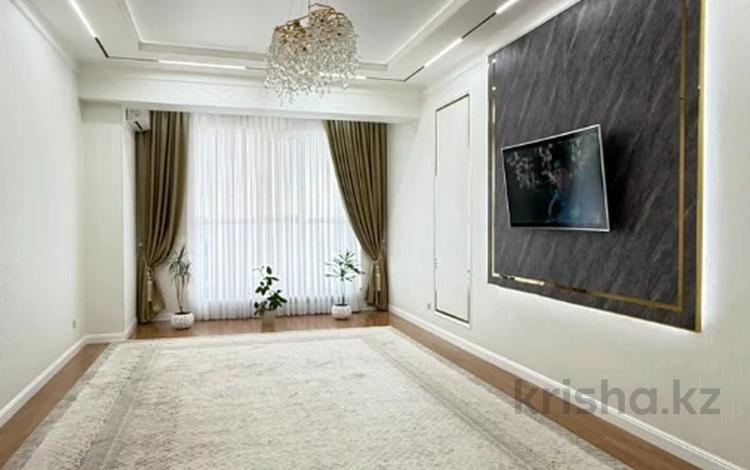 3-бөлмелі пәтер · 126 м² · 7/9 қабат, 16-ш/а. 14, бағасы: 46.5 млн ₸ в Актау, 16-й мкр  — фото 2