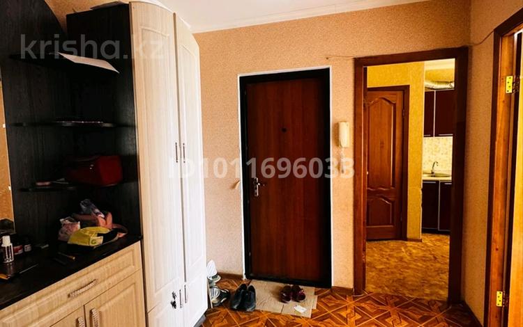 3-комнатная квартира · 67 м² · 8/9 этаж, мкр 11, Шайкенова 8 — ТД Нектар за 22 млн ₸ в Актобе — фото 2