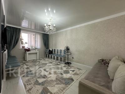 2-бөлмелі пәтер · 66.3 м² · 3/7 қабат, Аманжол Бөлекпаев 10 — ӘДЕМІ, БЕРЕКЕЛІ ПӘТЕР, бағасы: 34 млн ₸ в Астане, Алматы р-н