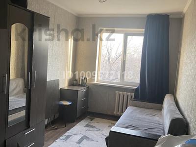 1-комнатная квартира · 15 м² · 4/4 этаж, мкр №7 1 — Абай-Алтынсарина за 13.5 млн ₸ в Алматы, Ауэзовский р-н