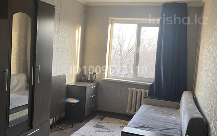 1-комнатная квартира · 15 м² · 4/4 этаж, мкр №7 1 — Абай-Алтынсарина за 13.5 млн ₸ в Алматы, Ауэзовский р-н — фото 6