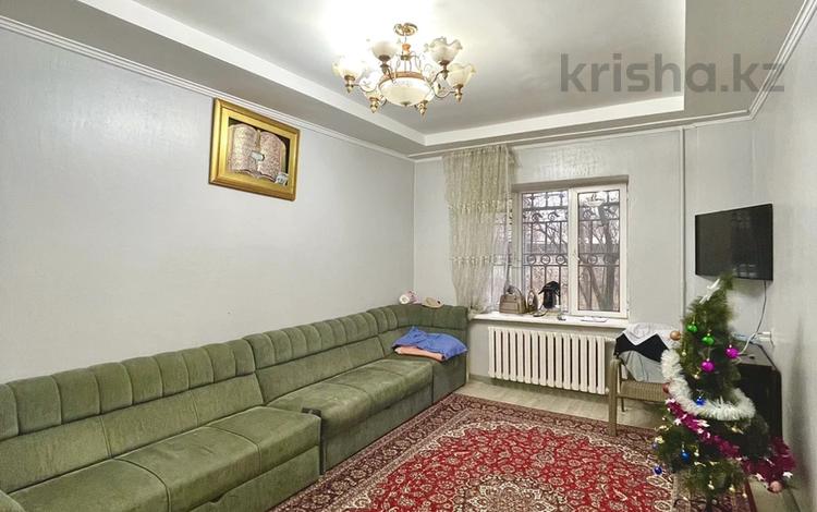 3-комнатная квартира · 70 м² · 1/5 этаж, Райымбека 167 — Наурызбай батыра за 42 млн ₸ в Алматы, Алмалинский р-н — фото 9