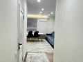 3-комнатная квартира · 70 м² · 4/12 этаж, Бауыржана Момышулы 5/2 — Монке би Момышулы за 400 000 ₸ в Алматы, Алатауский р-н — фото 4