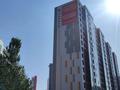 3-комнатная квартира, 73.5 м², 14/15 этаж, Кошкарбаева за 29 млн 〒 в Астане, Алматы р-н — фото 2