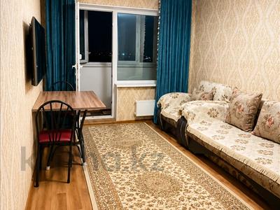 2-комнатная квартира · 44 м² · 3/5 этаж, мкр Аксай-3 за 31.5 млн ₸ в Алматы, Ауэзовский р-н